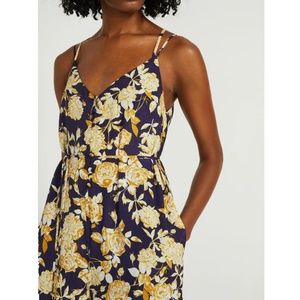 frank and oak jumpsuit